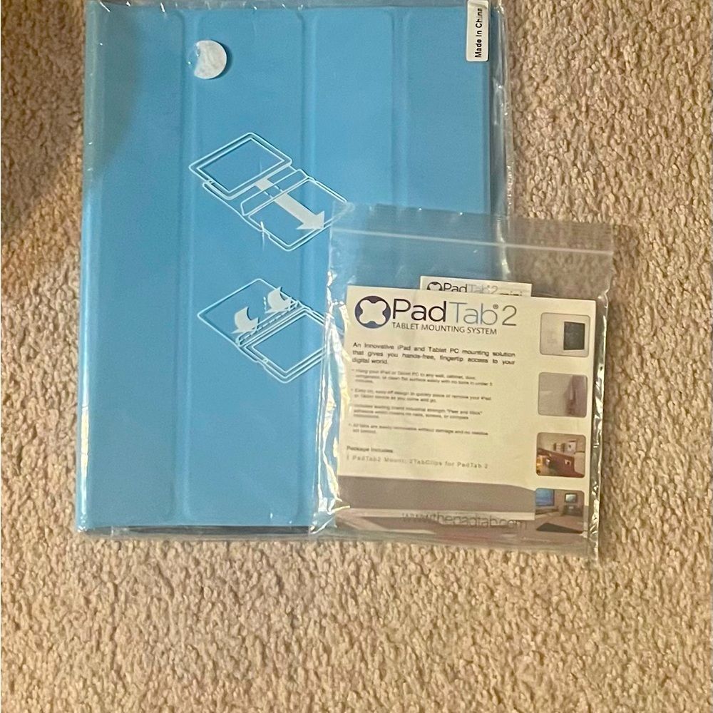 iPad 2  cover
